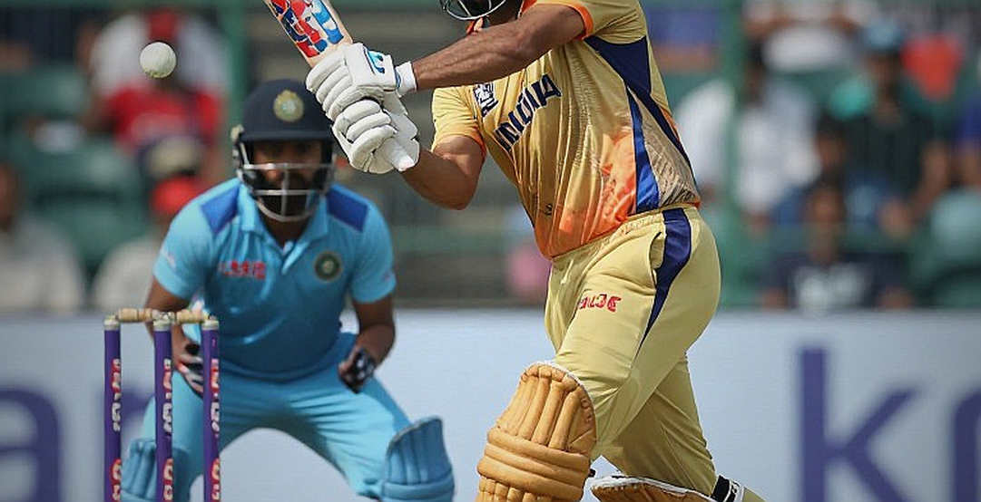 क्रिकेट कवरेज में 'खाली ढांचे' का खतरा: जब विश्लेषण पूरा दिखे, पर एक भी तथ्य न हो क्रिकेट कवरेज में 'खाली ढांचे' का खतरा: जब विश्लेषण पूरा दिखे, पर एक भी तथ्य न हो