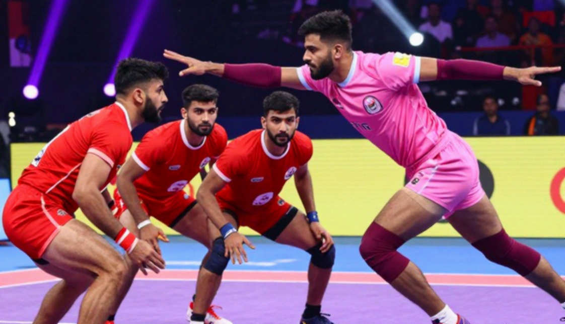 डू-ऑर-डाई रेड की कीमत: PKL की नीलामी जिस कौशल को खरीदती है, उसे स्कोरकार्ड नापता क्यों नहीं