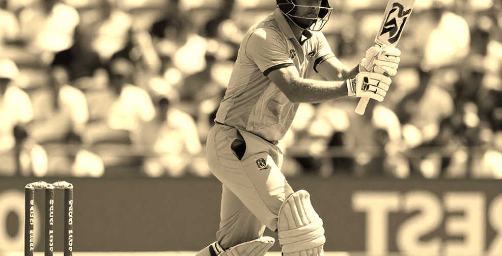 Zero Information Points: When Cricket's Ledger Comes Back Blank