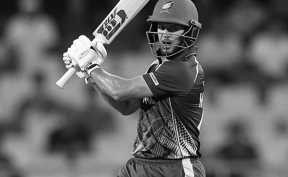 N/A — The Most Honest Document in Cricket Reporting N/A — The Most Honest Document in Cricket Reporting