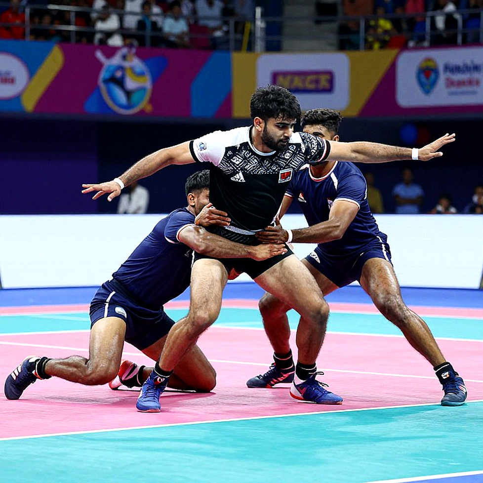 अहमदाबाद में इंग्लैंड के खिलाफ भारत: असली कहानी उन नामों में है जो टीम शीट पर नहीं हैं