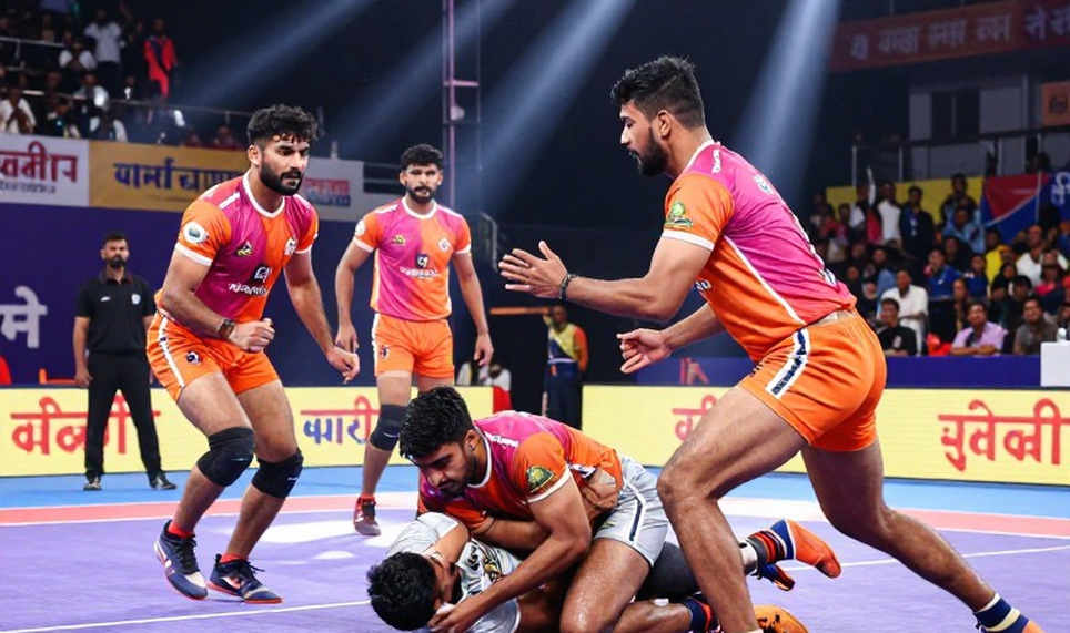 कॉमनवेल्थ कबड्डी चैंपियनशिप 2026, दिन 1: अंक तालिका का गणित सही है, पर तस्वीर आधी है