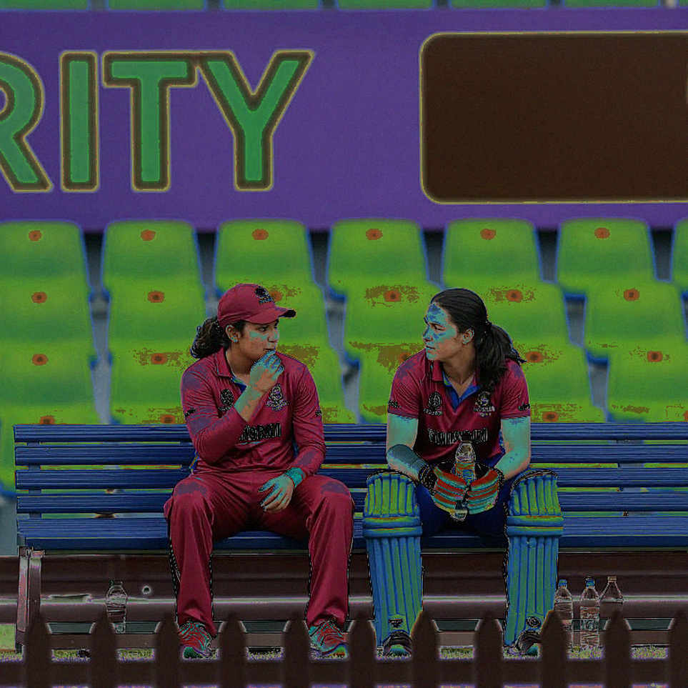 WBBL|12: सात से चार — जहाँ कैलेंडर, कप्तान नहीं, ख़िताब तय करेगा