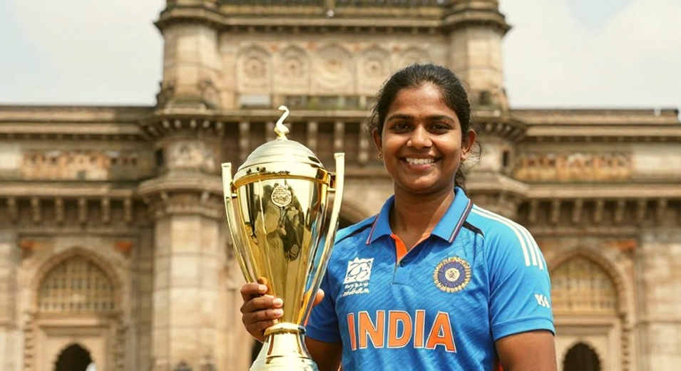 जेमिमा रोड्रिग्स का 'लाइफ अपडेट': ऑस्ट्रेलिया के खिलाफ मशहूर वर्ल्ड कप पारी की सालगिरह पर बोलीं — 'कांट वेट'