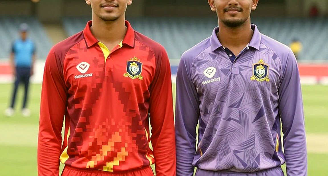 अडिलेड में खुला छोड़ दिया गया दरवाज़ा: साउथ ऑस्ट्रेलिया को चाहिए 240 रन और एक पूरा दिन अडिलेड में खुला छोड़ दिया गया दरवाज़ा: साउथ ऑस्ट्रेलिया को चाहिए 240 रन और एक पूरा दिन