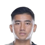 जो जोहेरलियाना